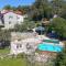 Villa Ana with jacuzzi & swimming pool