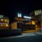 Nissinest Luxury Villas