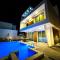 Nissinest Luxury Villas