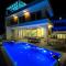 Nissinest Luxury Villas