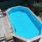 Villa Ana with jacuzzi & swimming pool