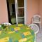 Cap Esterel Garden Flat