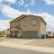 Welcoming Bullhead City Home with Pool and Game Room!