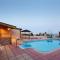 Olive Tree Apartments
