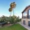 Olive Tree Apartments