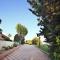 Olive Tree Apartments