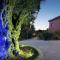 Olive Tree Apartments