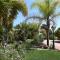 Olive Tree Apartments