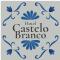 Hotel Castelo Branco