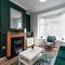 Stylish 3Bed House in Hull - sleeps 5