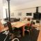 Wye Apartment, Litton Mill