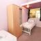 Wye Apartment, Litton Mill