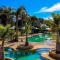 Cams Wharf Hideaway Raffertys Resort
