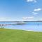 Cams Wharf Hideaway Raffertys Resort