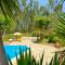 Wellbeing guesthouse Casa é Connosco