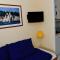 Cap Esterel Garden Flat