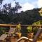 Casa do deck - Serra - Santo Antonio do Pinhal