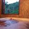 Casa do deck - Serra - Santo Antonio do Pinhal Casa do deck - Serra - Santo Antonio do Pinhal