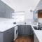 Chic 3 BR Home with Balcony & Free Parking