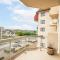 Apartment Zonnewende by Interhome