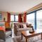 Apartment Zonnewende by Interhome
