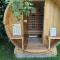 Africando - Spa & Sauna