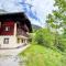 Holiday Home Landhaus Rittisweid by Interhome