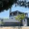 Villa Acropolis by the sea