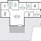 Four-Bedroom Holiday Home In Slagelse