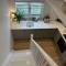 New renovated beach front cottage