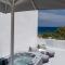 Kamara Sea View Superior Suite