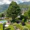Hotel Du Lac