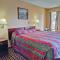 Hotel O Victorian Inn Athens TX