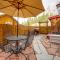 1 Mi to Grand Lake Pet-Friendly Cabin with Grill!