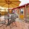 1 Mi to Grand Lake Pet-Friendly Cabin with Grill!