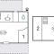 Three-Bedroom Holiday Home In Klemensker