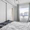 Family apartment next to Finnoo metro easy access to Helsinki