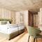 Luxury B&B August