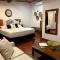 Hotel Tranquilo