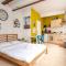 Cosy studio in the heart of Brussels - Grand place