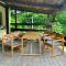 Ferienhaus-Elisabeth Bungalow-Tom Bungalow-Peter