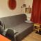 CŒUR DALTAÏR RISOUL 1850 Appartement T2 confortable skis aux pieds