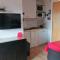 CŒUR DALTAÏR RISOUL 1850 Appartement T2 confortable skis aux pieds