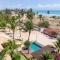 Villa Guaiuba linda casa com piscina e vista por mar !