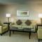 Hilton Garden Inn Seattle/Bothell
