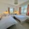Ty Bychan- Sea Views- Pet Friendly-Secure Garden-4 Bed
