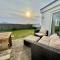 Ty Bychan- Sea Views- Pet Friendly-Secure Garden-4 Bed