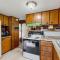Riverbanks Pemi Cottage