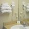 Good Nite Inn Redwood City - San Francisco Airport