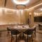 Kempinski Hotel Chengdu-City Center